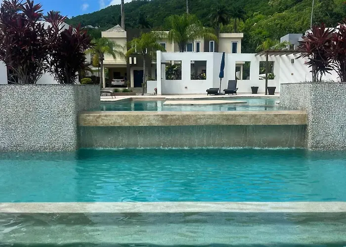 Appartement Ayanna Palms Jamaica *