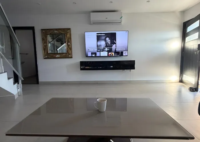 Ayanna Palms Jamaica Appartement Montego Bay